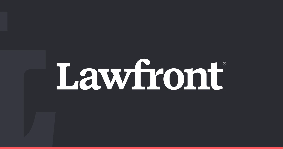 Lawfront