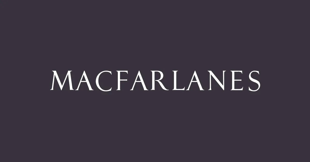 Macfarlanes case study featured image