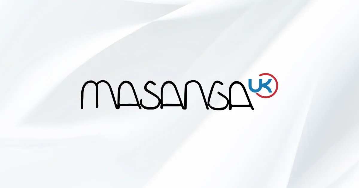 Masanga UK featured image