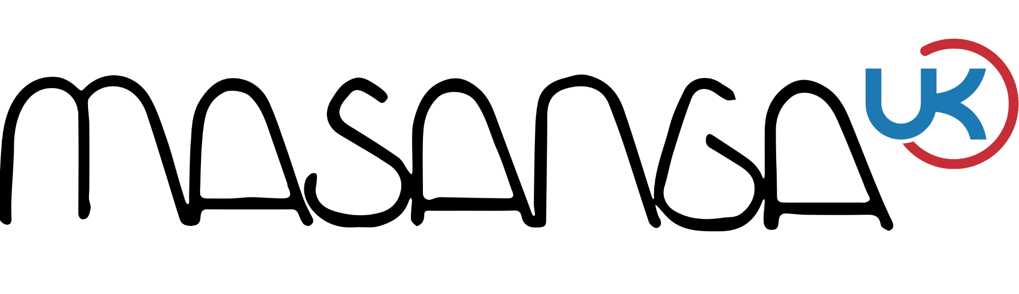 Masanga UK logo