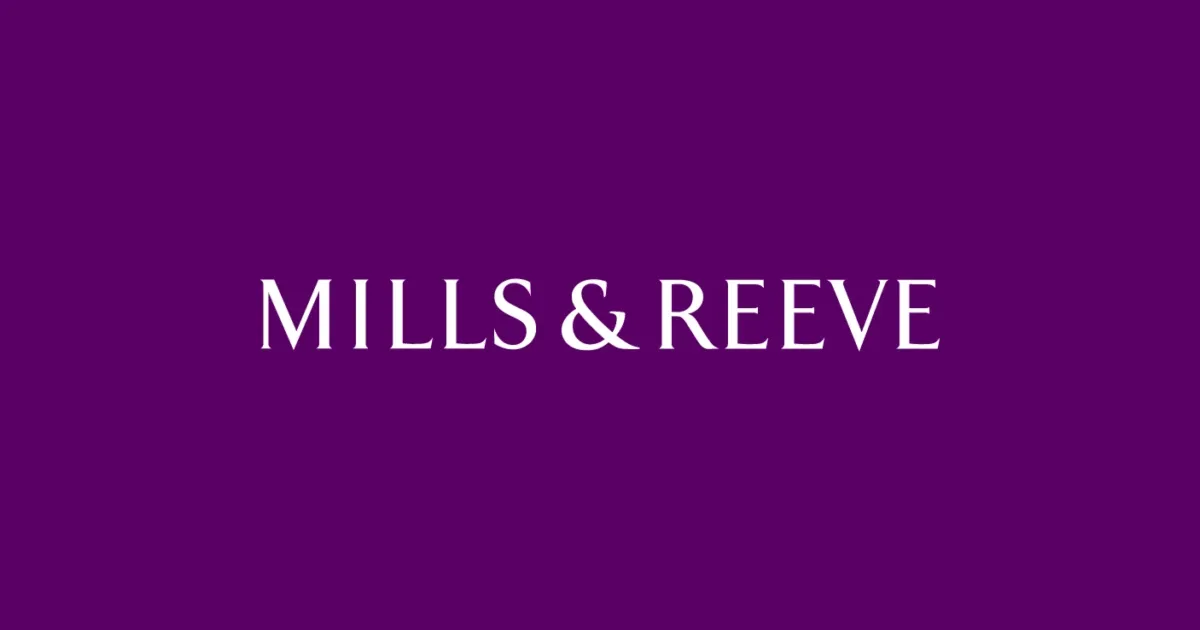 Mills & Reeve case study featured image