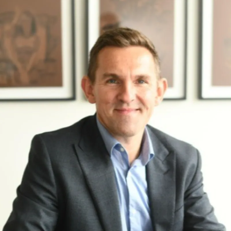 James Barrett