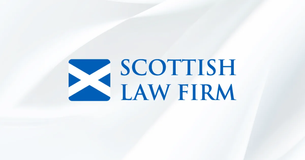 Scottish Law Firm case study featured image