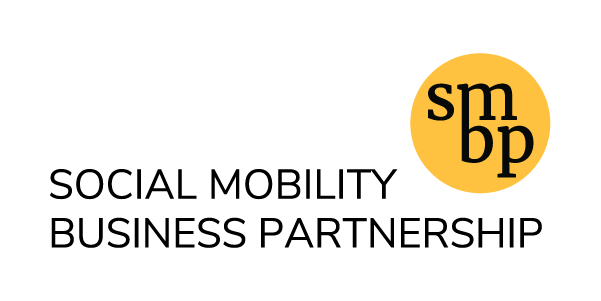 Social Mobility Business Partnership logo