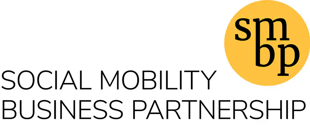 Social Mobility Business Partnership logo