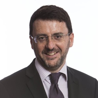 Dale Bradbury