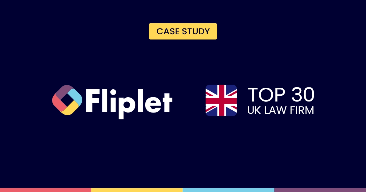Top 30 UK Law Firm case study featured image