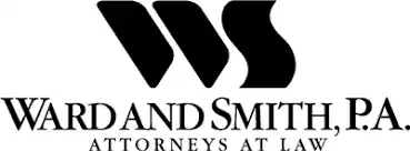 Ward and Smith logo