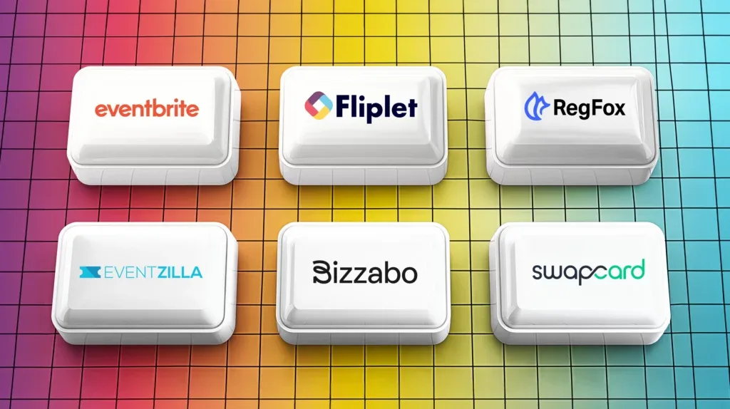 Boost Your Events with the 11 Best Regfox Alternatives for 2026