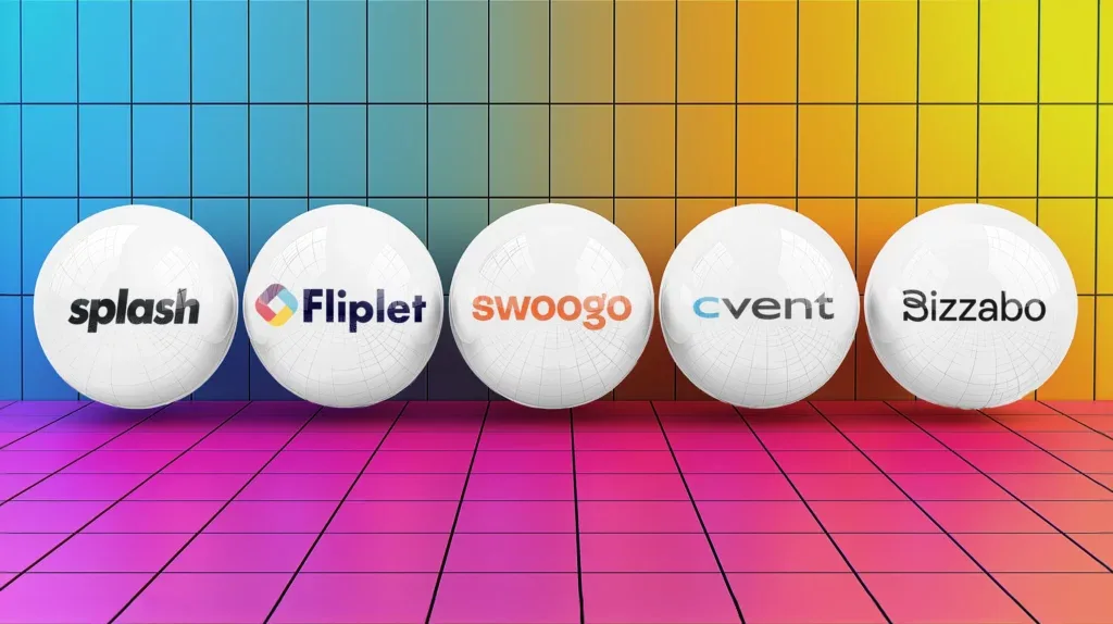 15 Best Swoogo Alternatives for Event Management in 2026