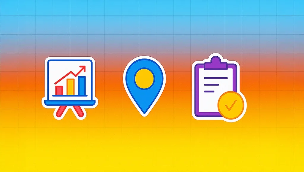 12 Steps for Successful Conference Planning