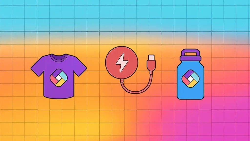 40 Best Conference Swag Ideas to Wow Attendees