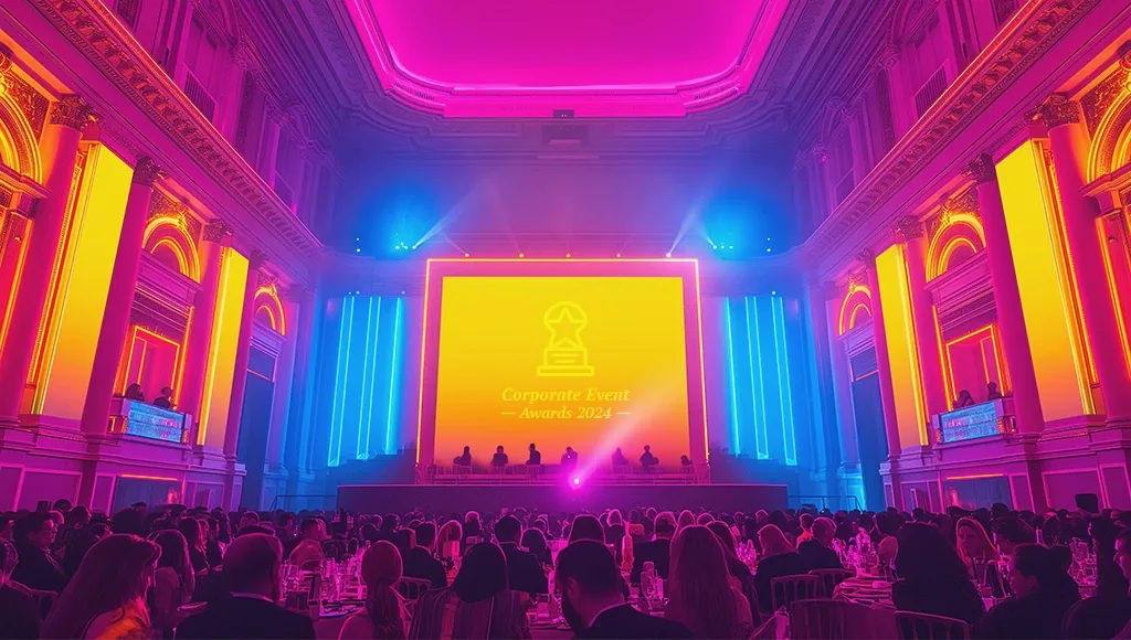 25+ Corporate Event Themes for 2026: Ideas for Team Building (+ With Examples)