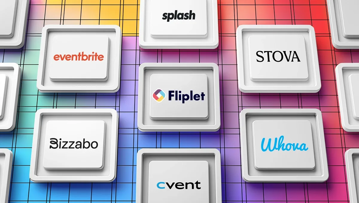 Cvent Alternatives