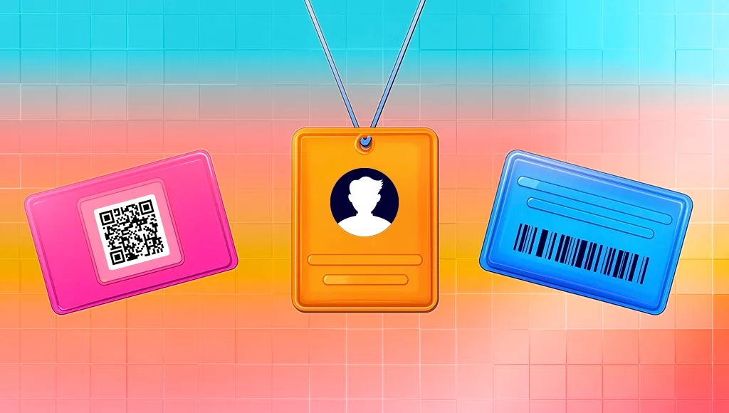 Event Badges: Examples, Custom Passes, and Security Tips