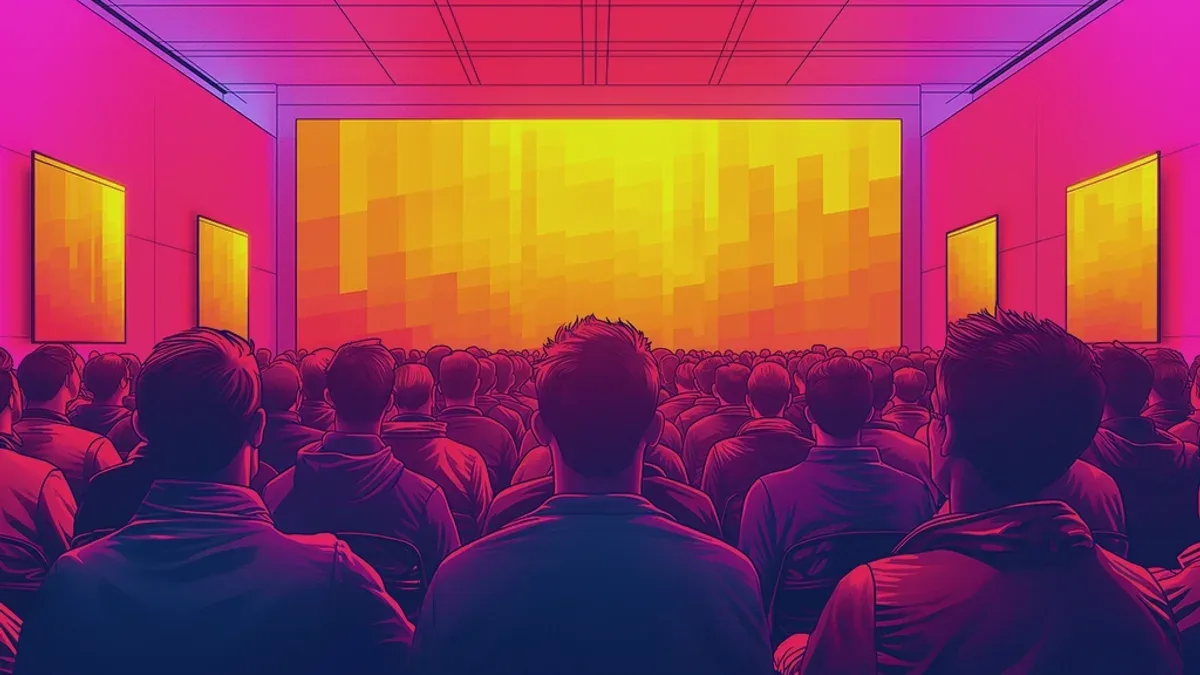 Event Branding