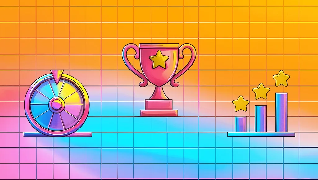 How to create an Event Gamification App (Top software to use)