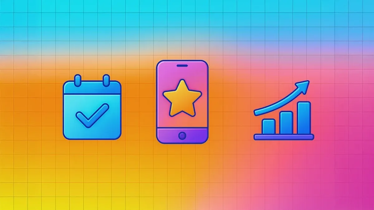 Event Management Apps: What 6 Features Should You Look For?