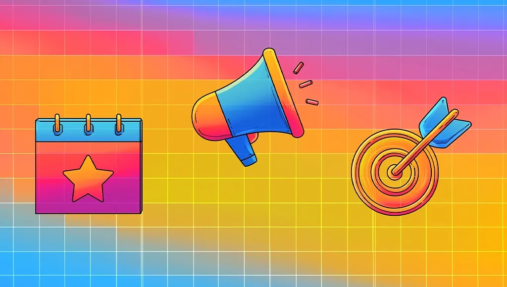 Event Marketing Strategies for 2026: Tips and Examples