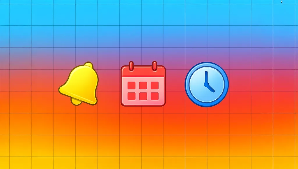 Top Tools for Efficient Event Scheduling