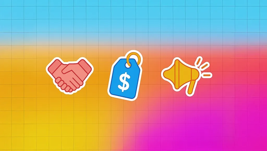 Crafting Irresistible Event Sponsorship Packages: Tips & Examples