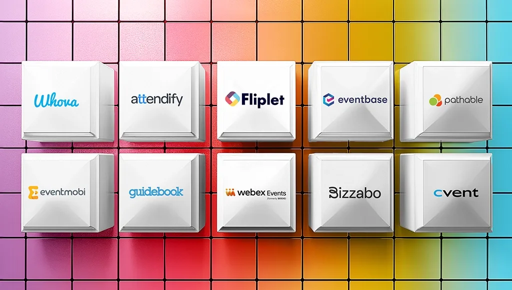 Eventbase Alternatives