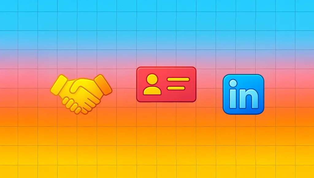 7 Steps to a Successful Networking Event