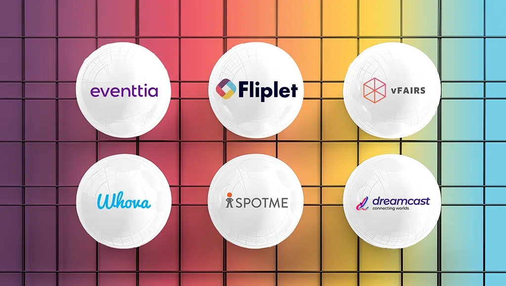 Top 16 vFairs Alternatives for Virtual Events and Conferences for 2026