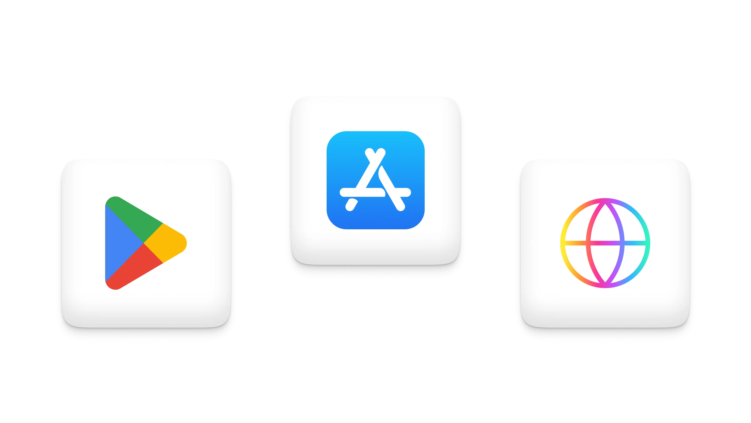 Public store publishing preview in Fliplet