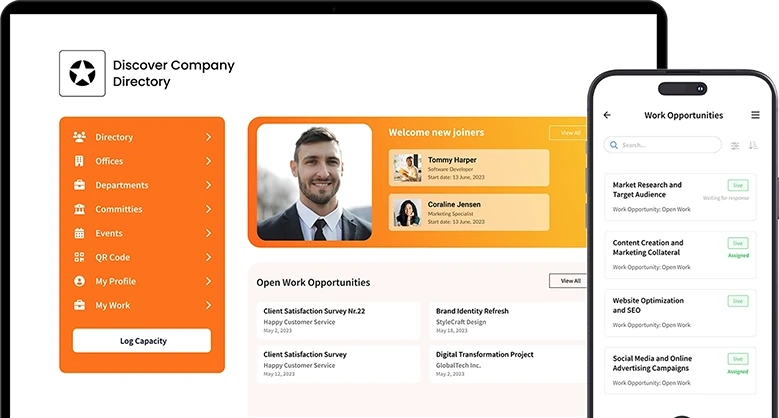 Capacity management solution preview
