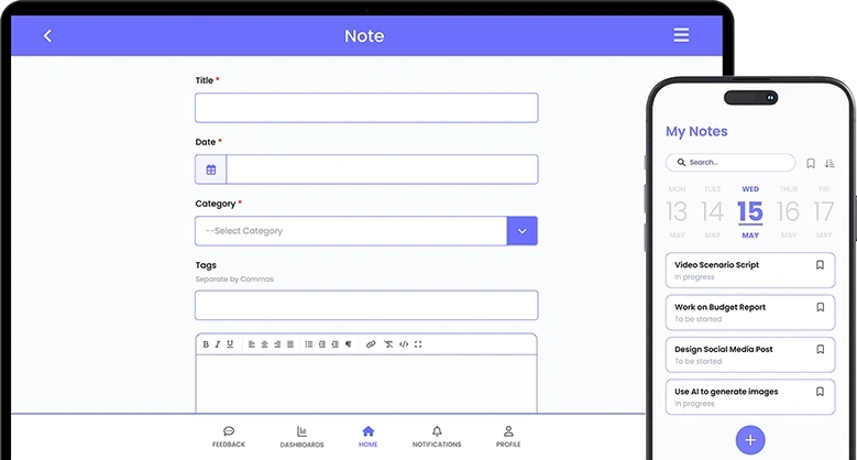 Data capture solution preview
