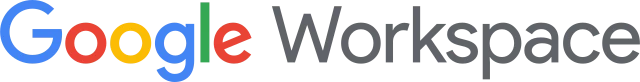 Google Workspace logo