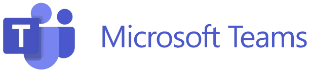 Microsoft Teams logo