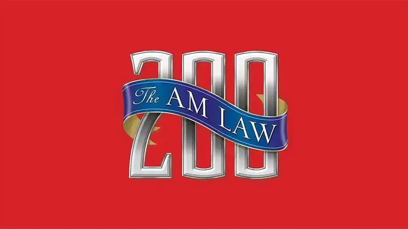 AM Law 200 Firm case study