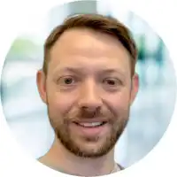 Ian Broom, Fliplet CEO