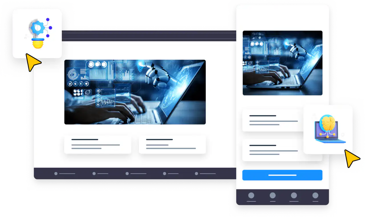 Fliplet integrations screen