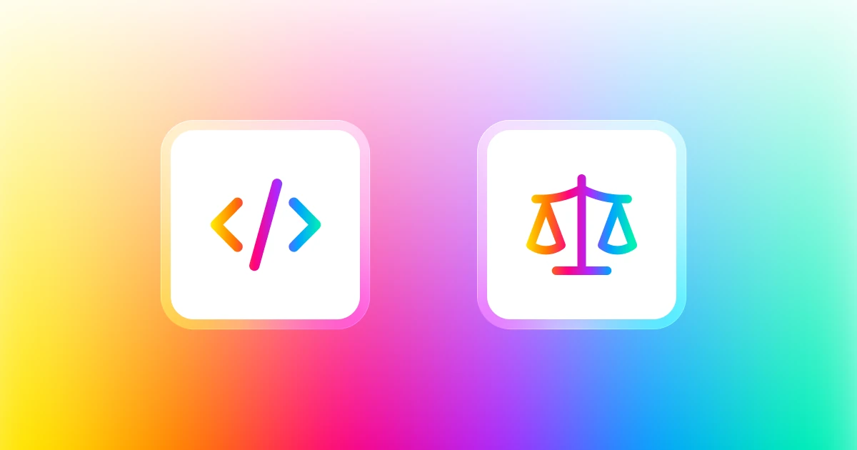 Fliplet ILTACON 2026 session cover for Vibe Coding in Law Firms