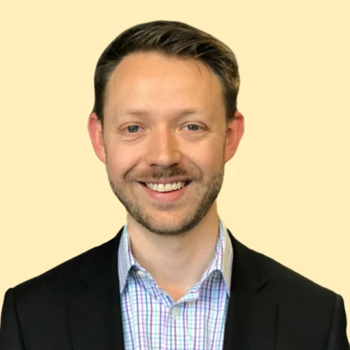 Ian Broom, CEO of Fliplet