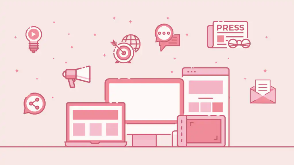 Fliplet press release card image