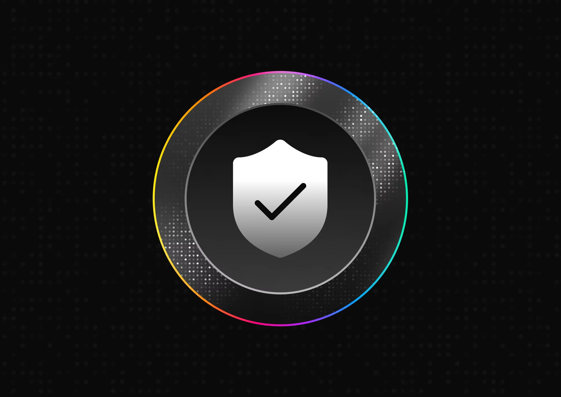 Fliplet security product interface