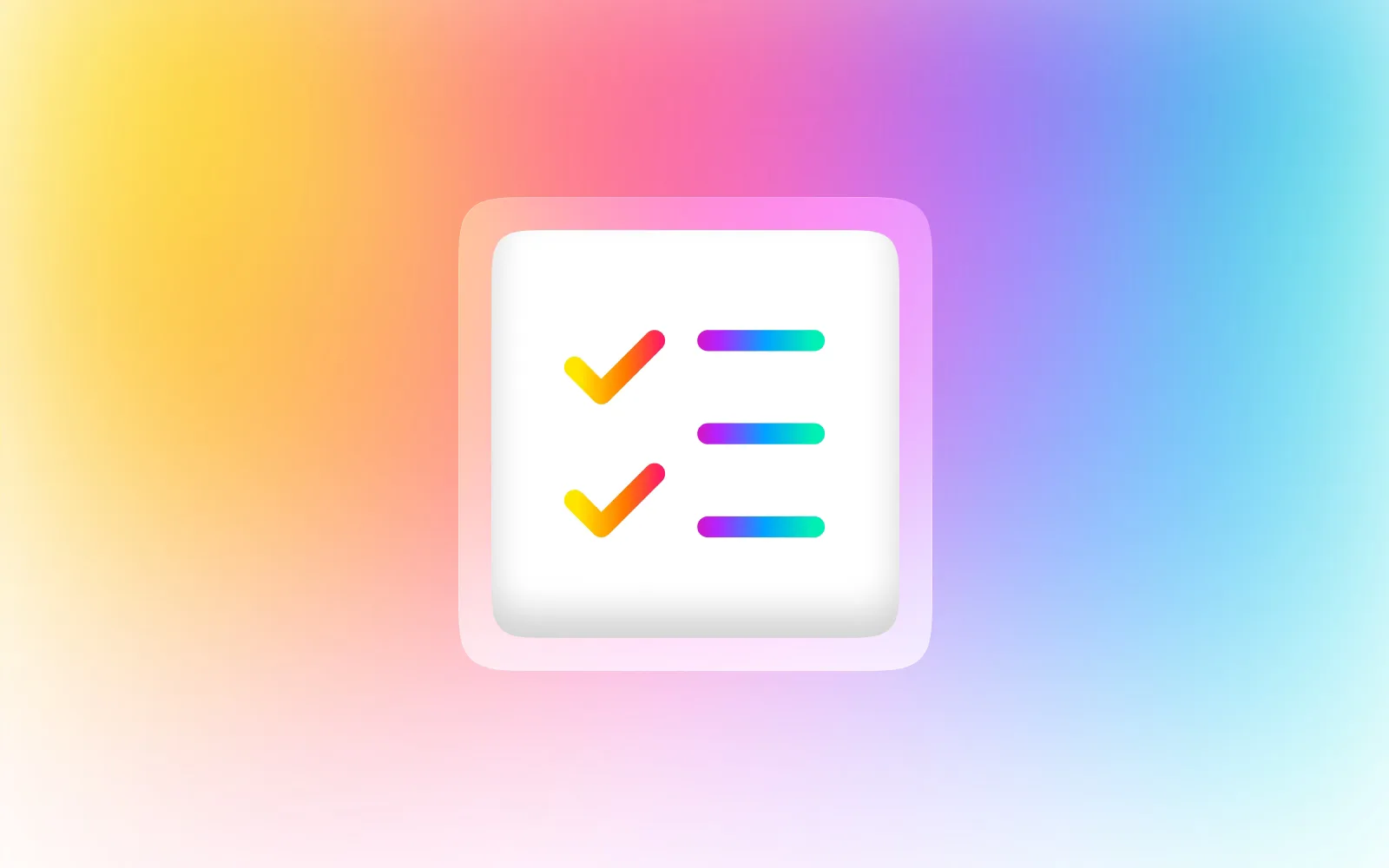 HighQ integration setup illustration