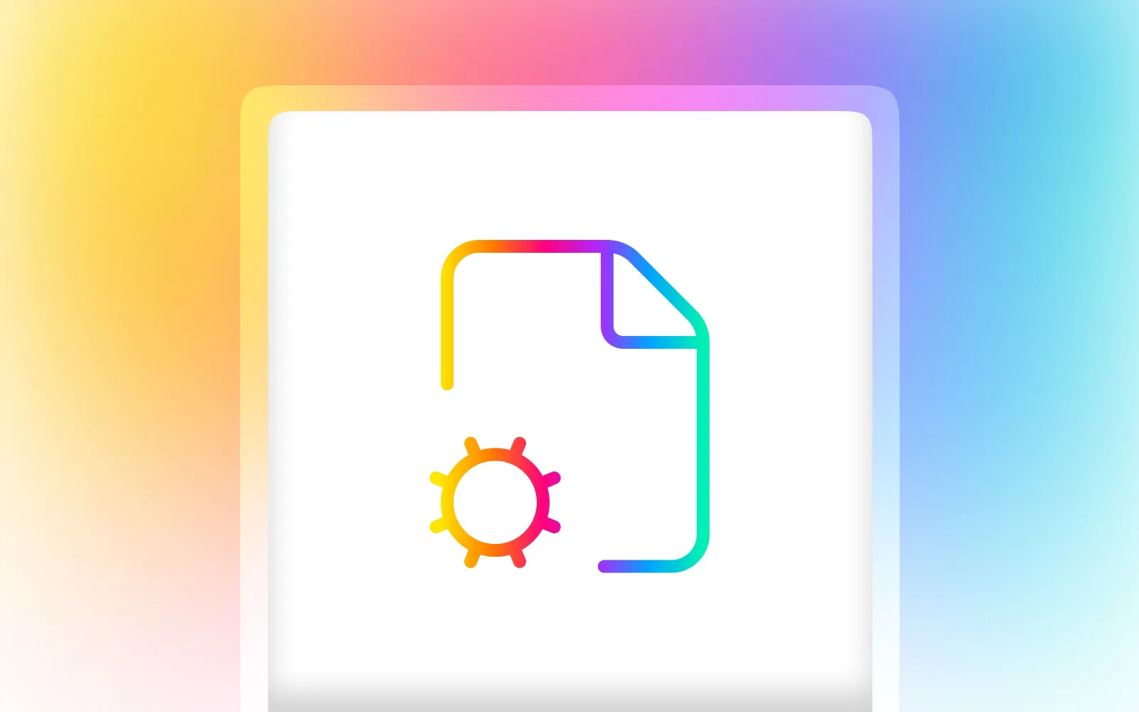 HighQ document management illustration