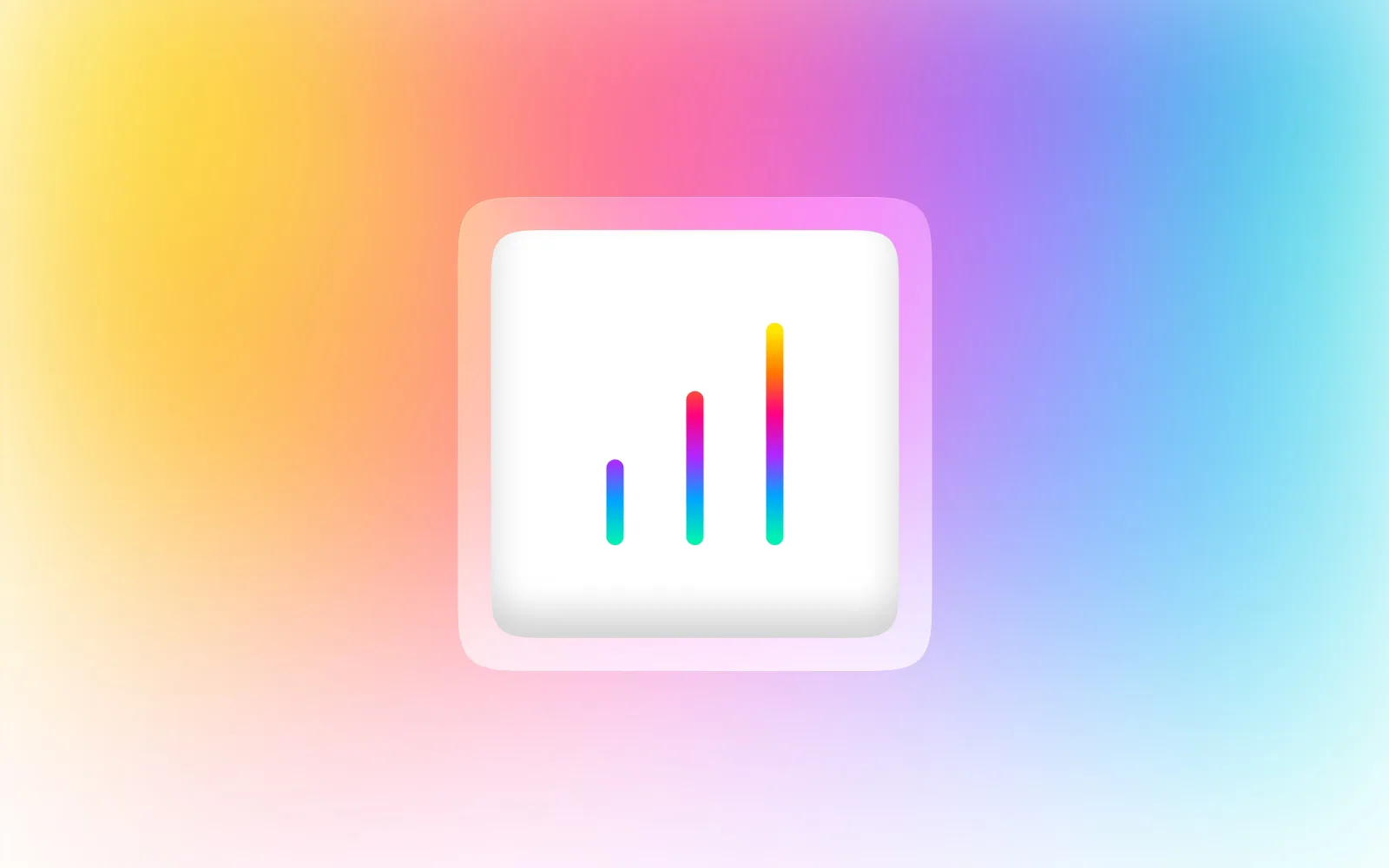 Productivity workflow illustration for HighQ and Fliplet