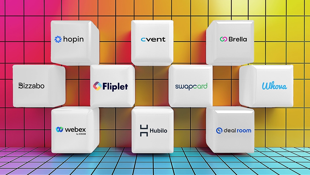 Swapcard alternatives article featured image
