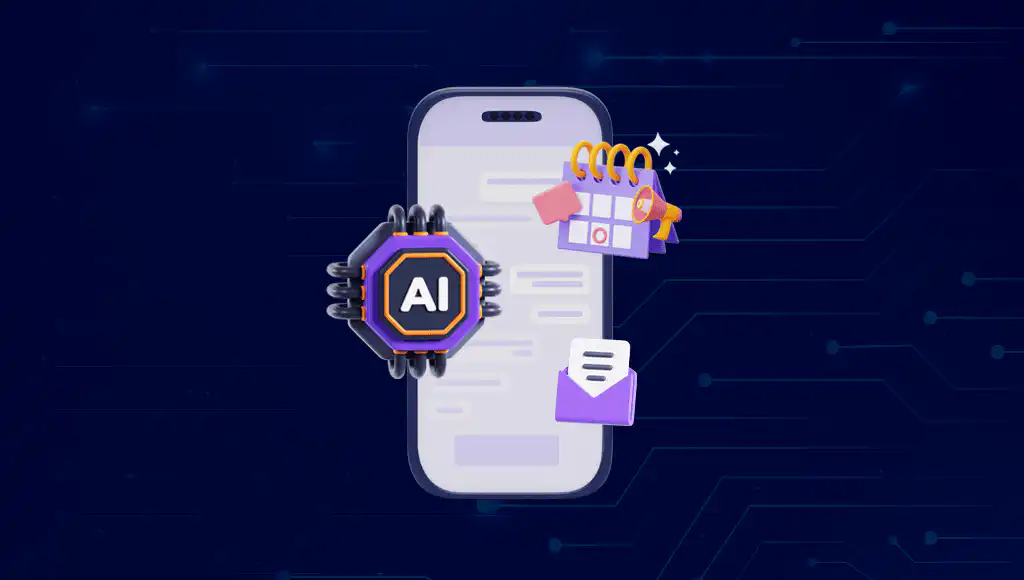 Image for How AI-enhanced event apps will save you time and deliver value in 2024