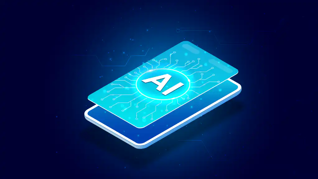 Image for Why AI is a game changer for your business and your apps