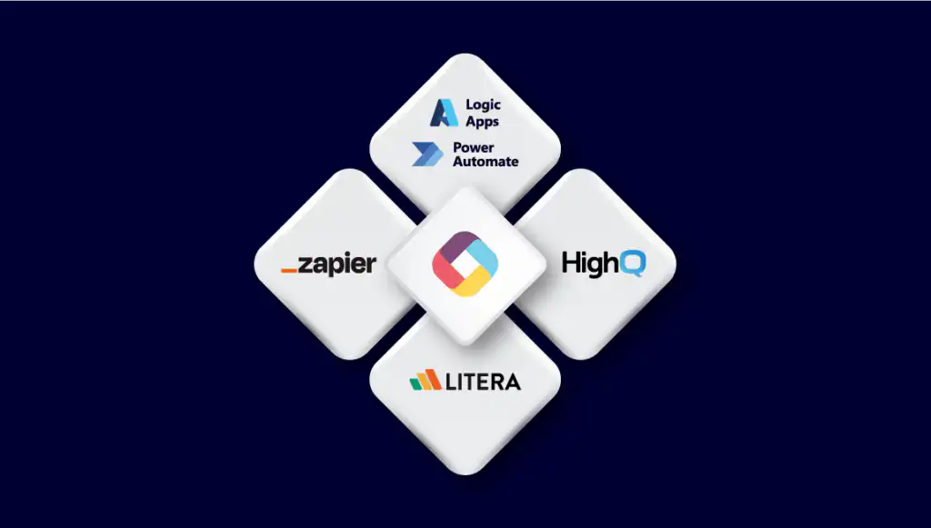 Integrating your tech stack with Fliplet webinar