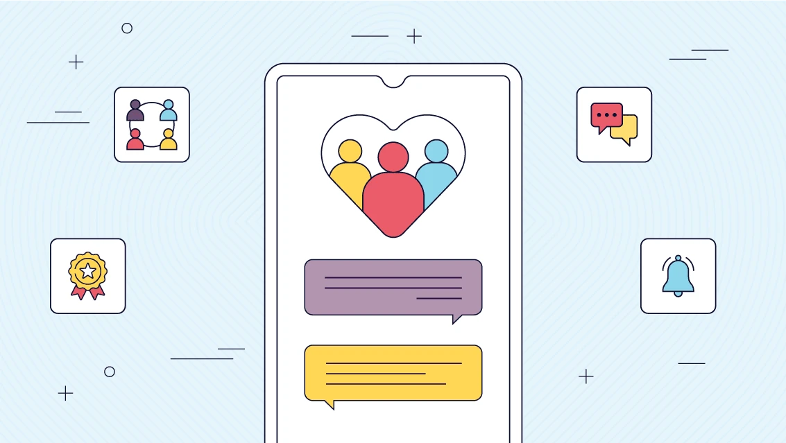 The Top 10 Community Apps to Engage and Monetize your Community