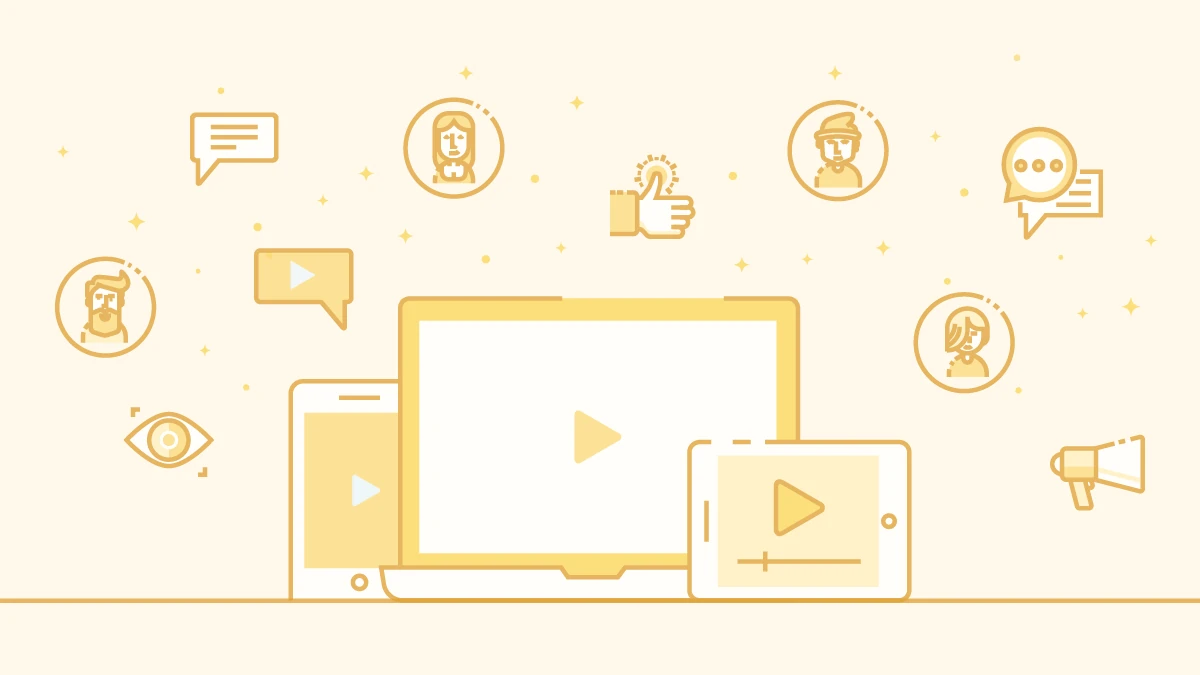 Communication and collaboration webinar