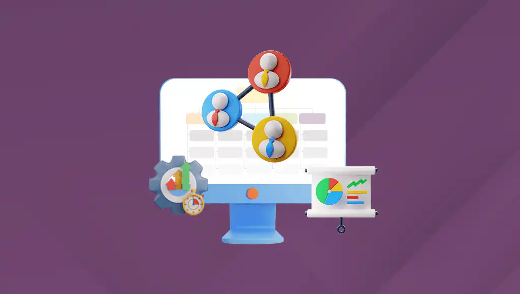 Image for Transform your team with Capacity Management made easy